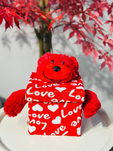 صندوق تركيب فرو دب 15cm*15cm